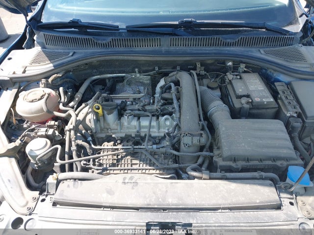 3VWE57BU1KM050984 Volkswagen JETTA SEL