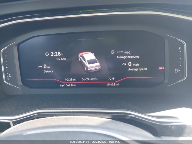 3VWE57BU1KM050984 Volkswagen JETTA SEL