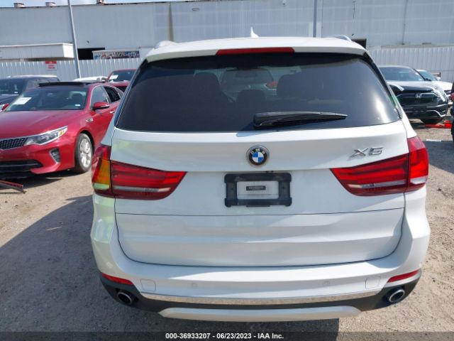 5UXKR2C3XH0X05799 BMW X5 Sdrive35i