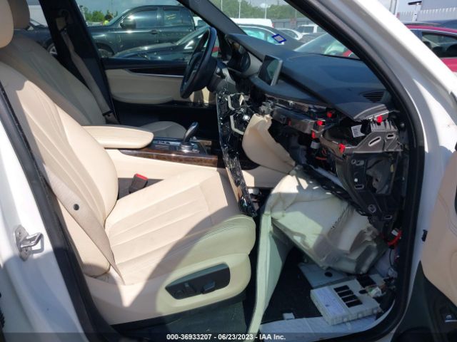 5UXKR2C3XH0X05799 BMW X5 Sdrive35i
