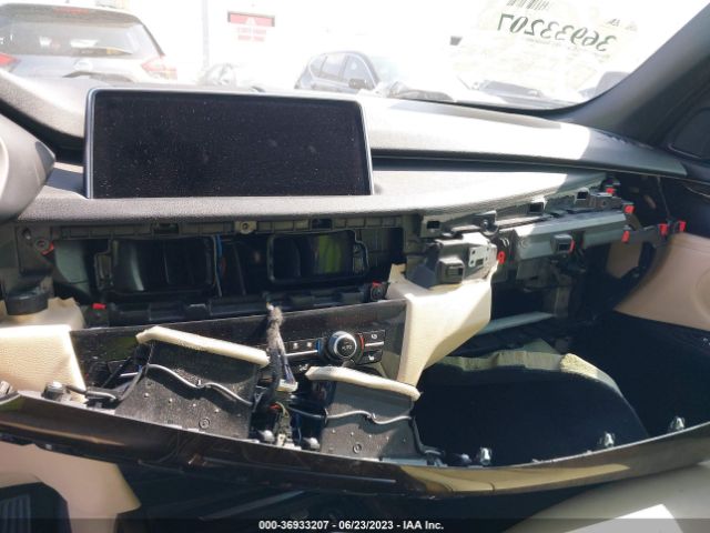 5UXKR2C3XH0X05799 BMW X5 Sdrive35i