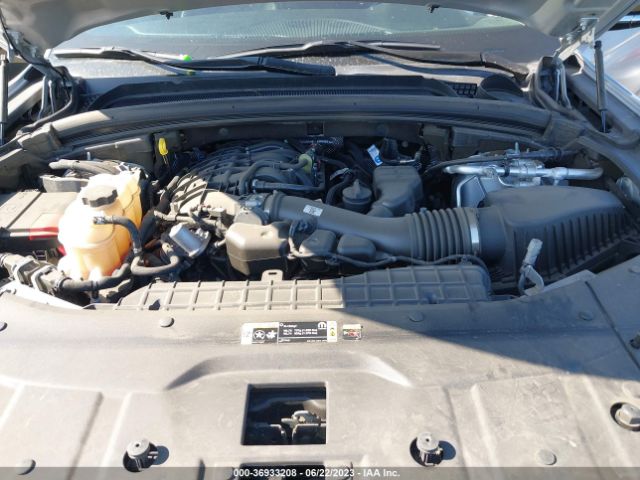 1C4RJJBG5M8136409 Jeep Grand Cherokee L Limited