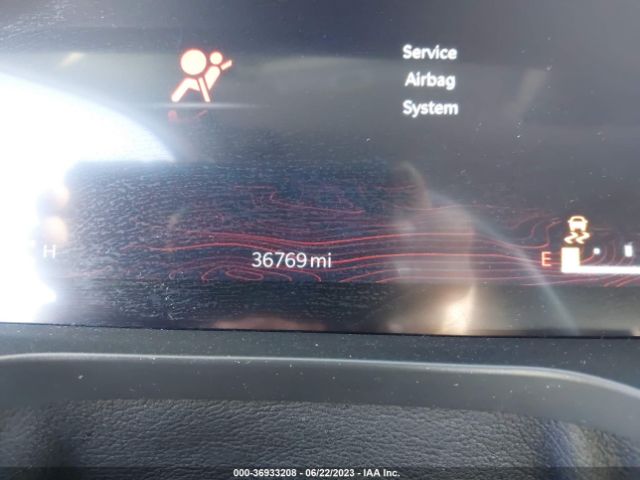 1C4RJJBG5M8136409 Jeep Grand Cherokee L Limited