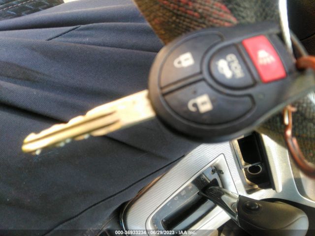 3N1AB7AP4EL606630 Nissan SENTRA SR