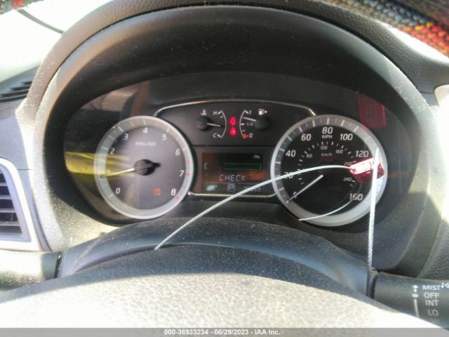 3N1AB7AP4EL606630 Nissan SENTRA SR