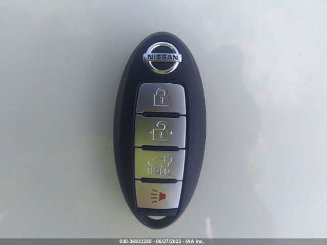 5N1AT2MV5FC847354 Nissan Rogue Sl