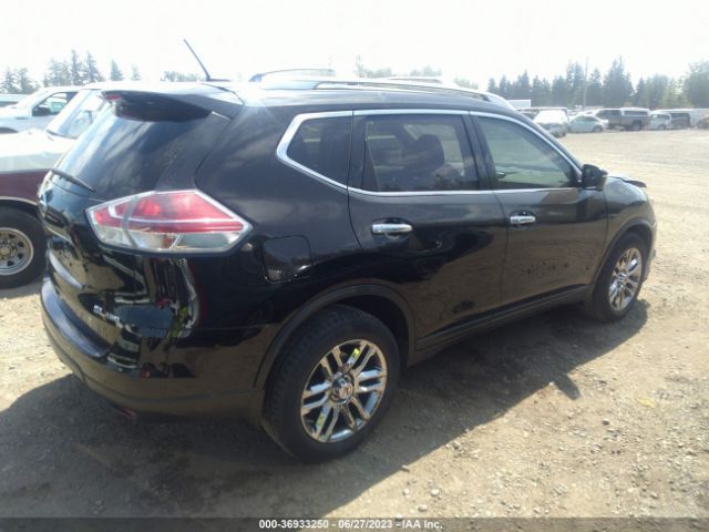 5N1AT2MV5FC847354 Nissan Rogue Sl
