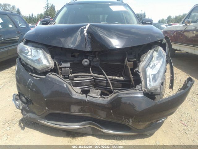 5N1AT2MV5FC847354 Nissan Rogue Sl