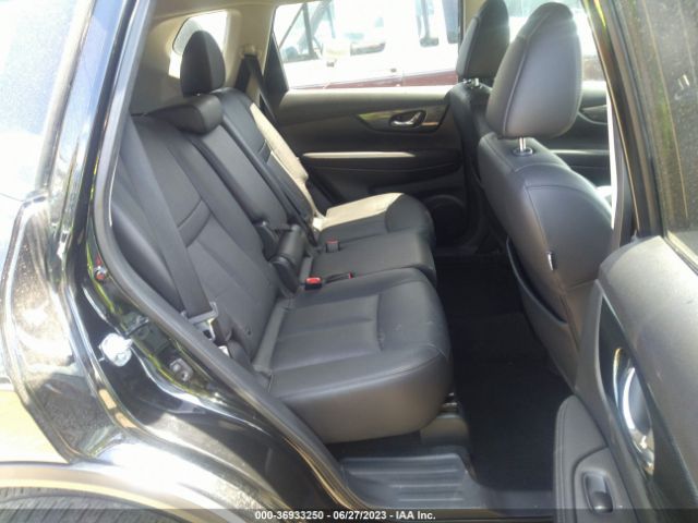 5N1AT2MV5FC847354 Nissan Rogue Sl