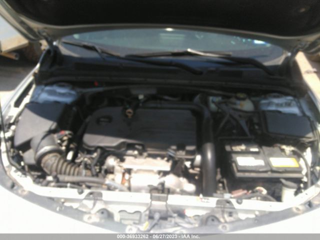Chevrolet MALIBU LS 2019 1G1ZB5ST5KF213024 Image 16