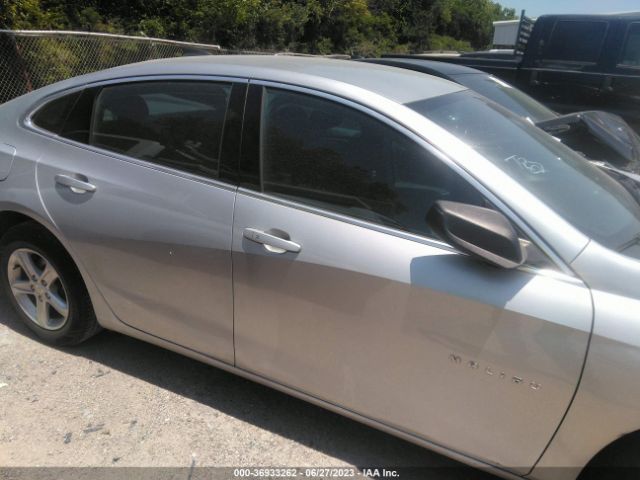 Chevrolet MALIBU LS 2019 1G1ZB5ST5KF213024 Image 5