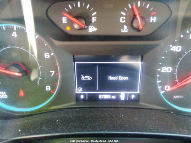 Chevrolet MALIBU LS 2019 1G1ZB5ST5KF213024 Image 7
