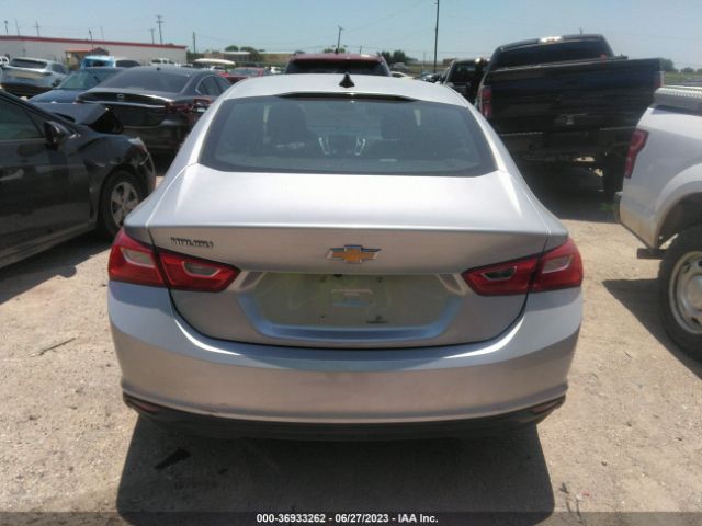 Chevrolet MALIBU LS 2019 1G1ZB5ST5KF213024 Image 8