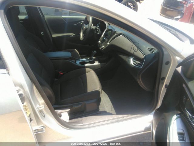 Chevrolet MALIBU LS 2019 1G1ZB5ST5KF213024 Image 11