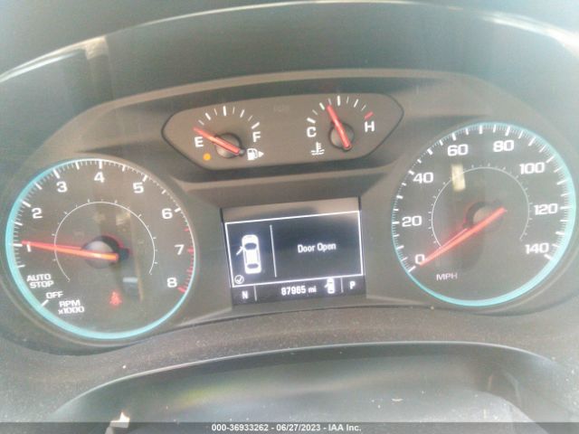 Chevrolet MALIBU LS 2019 1G1ZB5ST5KF213024 Image 13