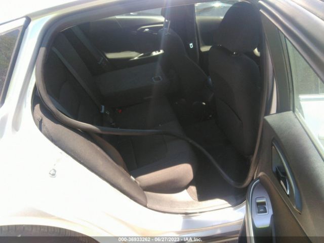 Chevrolet MALIBU LS 2019 1G1ZB5ST5KF213024 Image 14