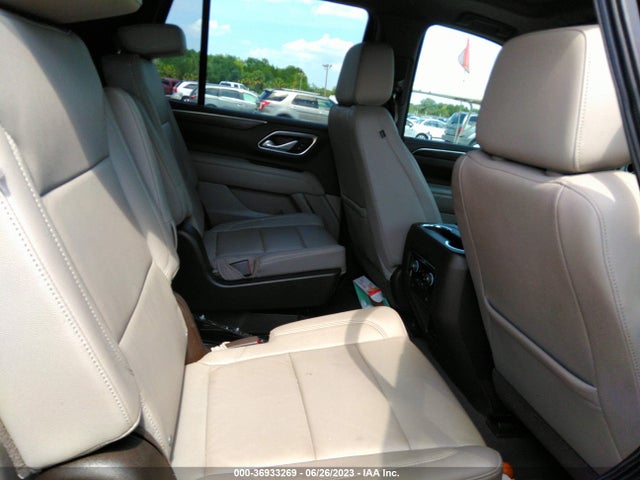 Chevrolet Tahoe Lt 2021 1GNSKNKD4MR419459 Image 8