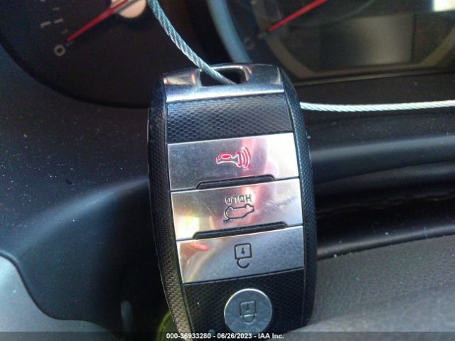 KNDPC3AC5F7745858 KIA Sportage Ex