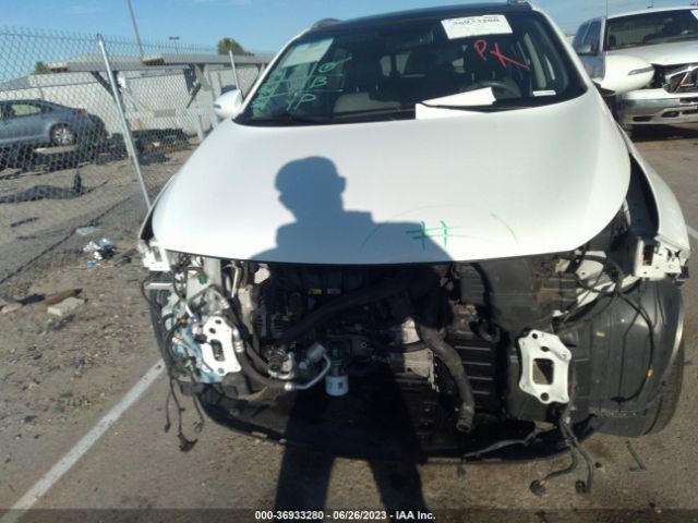 KNDPC3AC5F7745858 KIA Sportage Ex