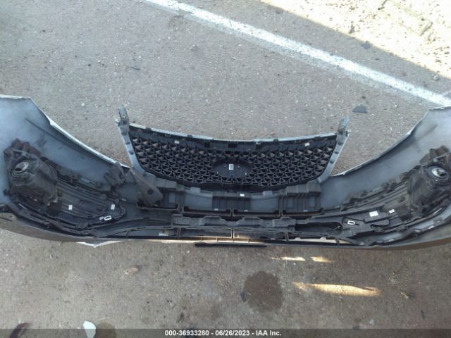 KNDPC3AC5F7745858 KIA Sportage Ex