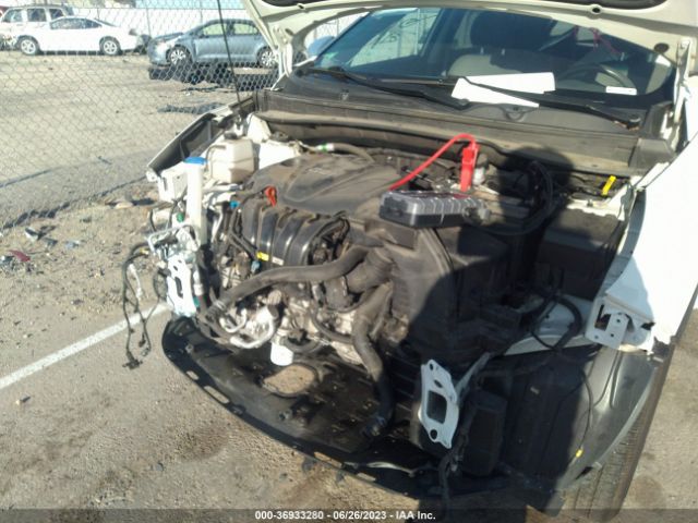 KNDPC3AC5F7745858 KIA Sportage Ex