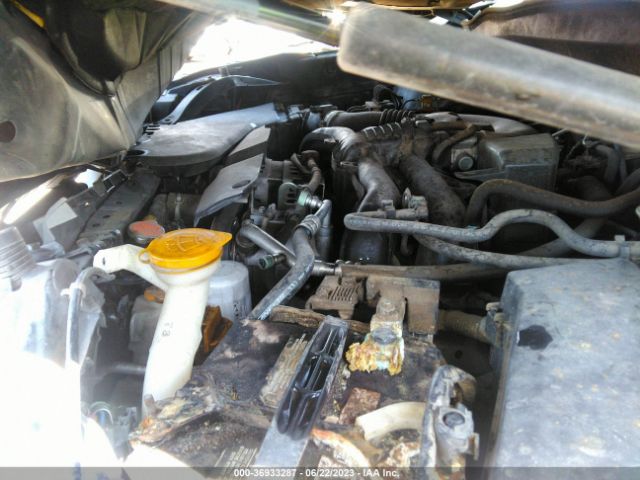 JF2SJAMC1EH551628 Subaru Forester 2.5i Touring
