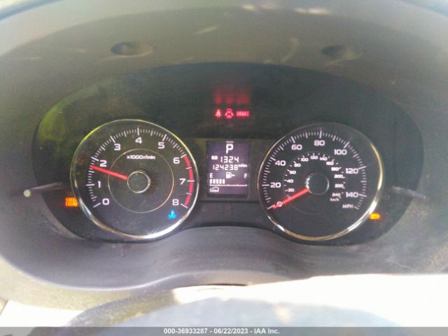 JF2SJAMC1EH551628 Subaru Forester 2.5i Touring