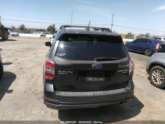 JF2SJAMC1EH551628 Subaru Forester 2.5i Touring