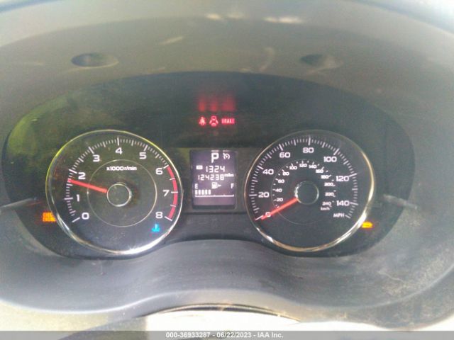 JF2SJAMC1EH551628 Subaru Forester 2.5i Touring