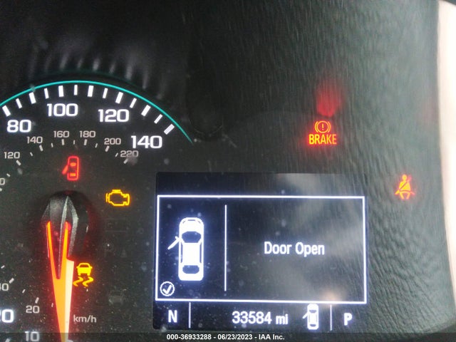 Chevrolet Trax Lt 2019 3GNCJLSB3KL348723 Image 15