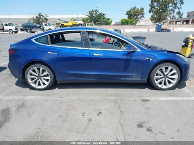 5YJ3E1EA0LF745844 Tesla Model 3 Standard Range