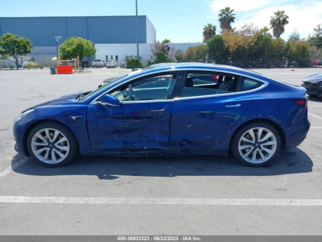 5YJ3E1EA0LF745844 Tesla Model 3 Standard Range