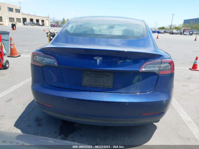 5YJ3E1EA0LF745844 Tesla Model 3 Standard Range