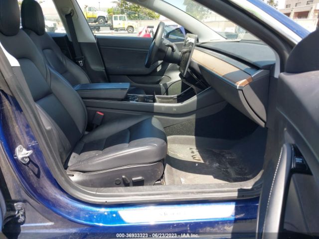 5YJ3E1EA0LF745844 Tesla Model 3 Standard Range