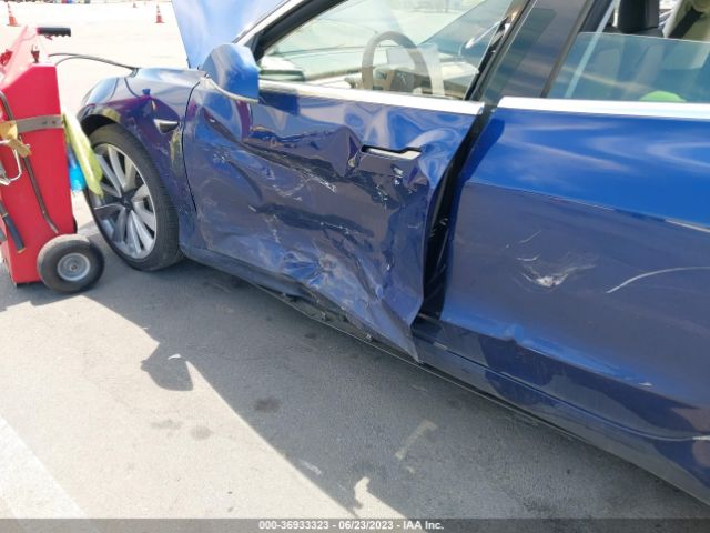 5YJ3E1EA0LF745844 Tesla Model 3 Standard Range