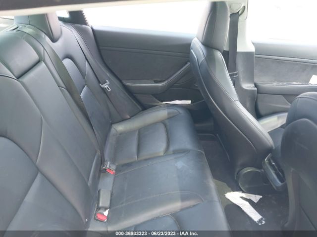 5YJ3E1EA0LF745844 Tesla Model 3 Standard Range