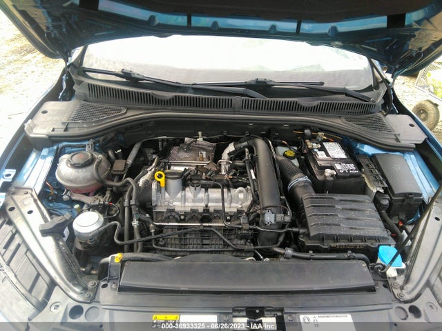 3VWC57BU5KM155275 Volkswagen Jetta S/se/r-line