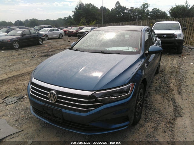 3VWC57BU5KM155275 Volkswagen Jetta S/se/r-line