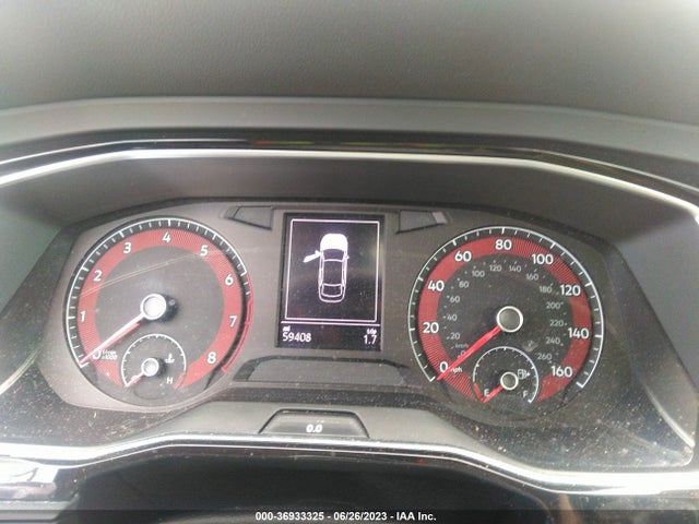 3VWC57BU5KM155275 Volkswagen Jetta S/se/r-line