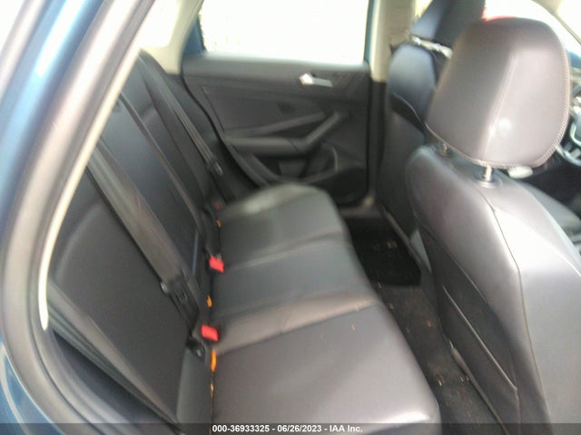 3VWC57BU5KM155275 Volkswagen Jetta S/se/r-line
