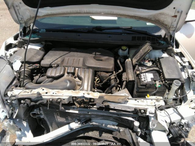1G4PP5SK5F4126955 Buick Verano