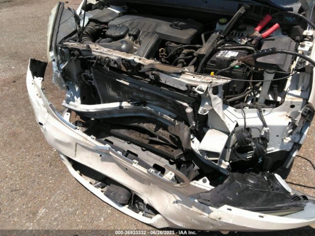 1G4PP5SK5F4126955 Buick Verano