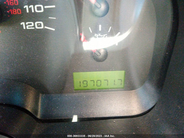 2005 FORD F-150 XLT/FX4/LARIAT/XL VIN: 1FTPX14505NB43644