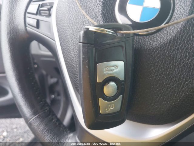 WBA3N5C56EK197185 BMW 4 Series 428i Xdrive
