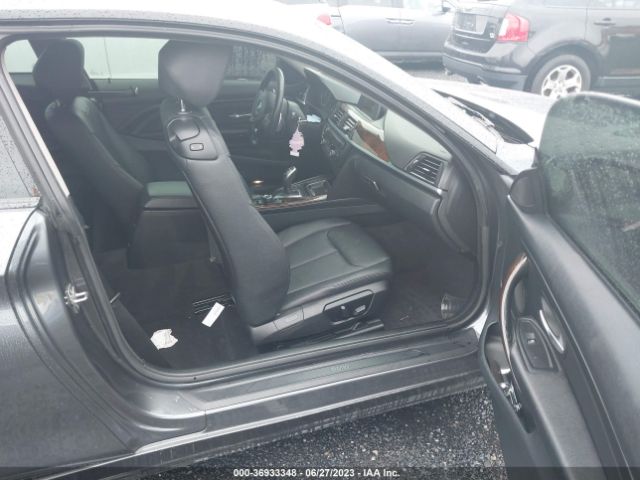 WBA3N5C56EK197185 BMW 4 Series 428i Xdrive
