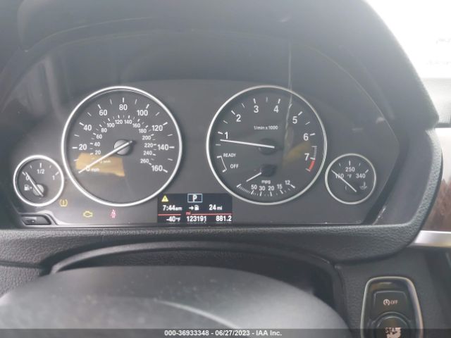 WBA3N5C56EK197185 BMW 4 Series 428i Xdrive