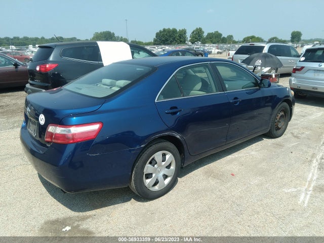 2008 TOYOTA CAMRY VIN: 4T4BE46K08R025058