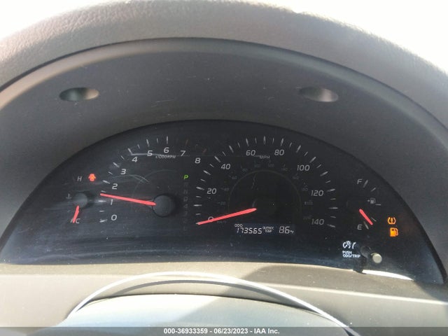 2008 TOYOTA CAMRY VIN: 4T4BE46K08R025058