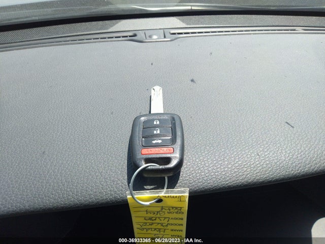 Honda Accord Sedan Lx 2015 1HGCR2F36FA221011 Image 11