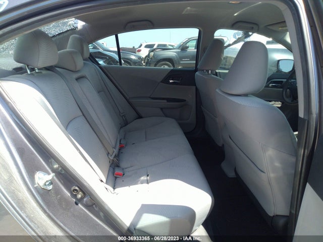 Honda Accord Sedan Lx 2015 1HGCR2F36FA221011 Image 8